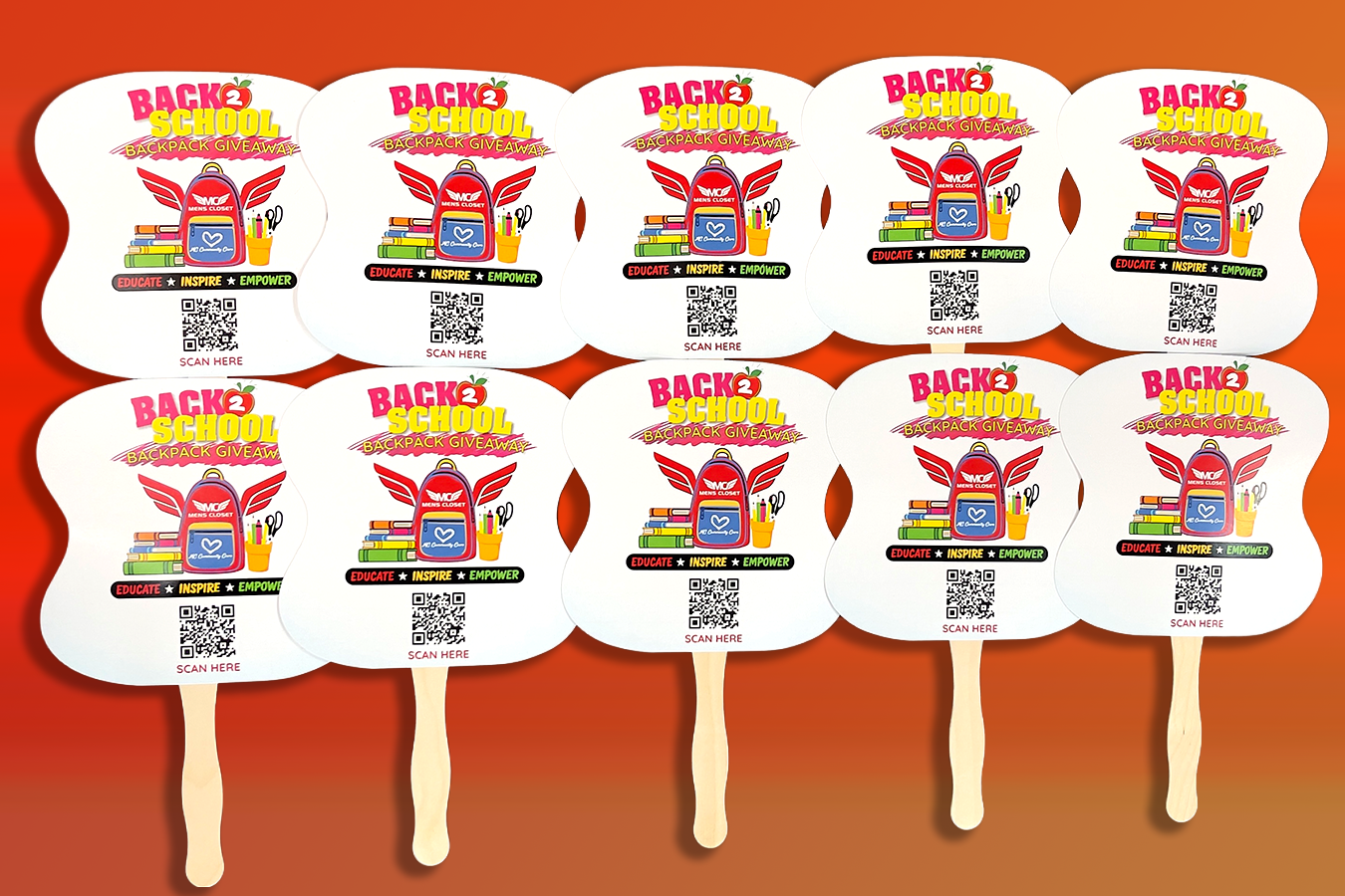 backtoschoolfans